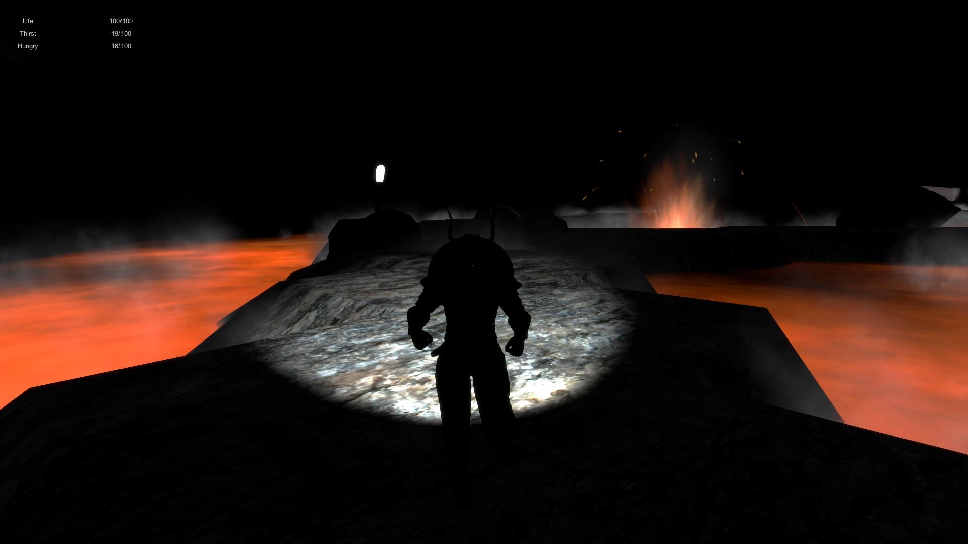 The Last Hope screenshot 10