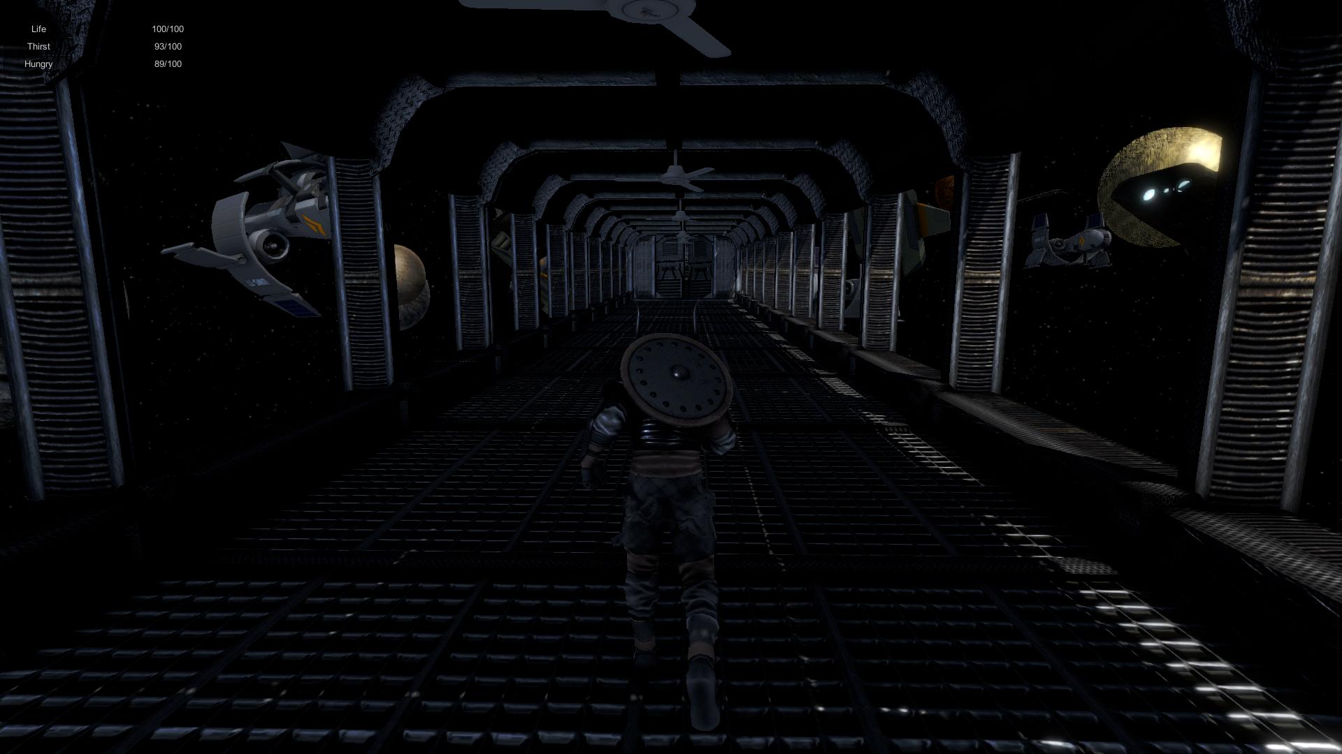 The Last Hope screenshot 4