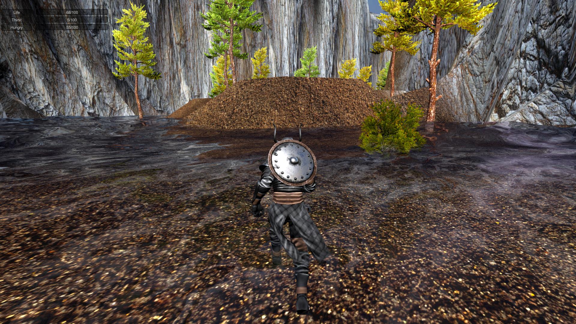 The Last Hope screenshot 12
