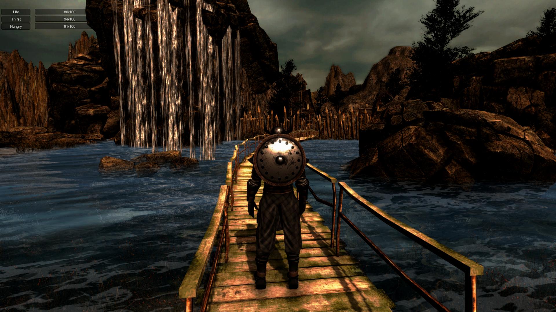 The Last Hope screenshot 6