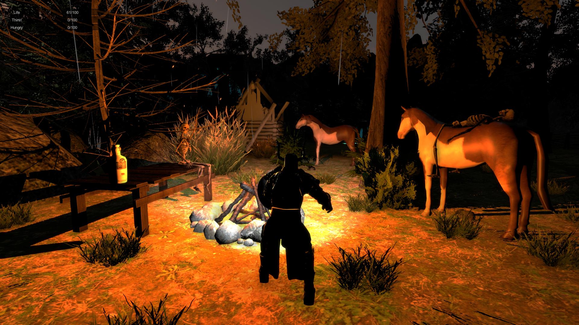 The Last Hope screenshot 9