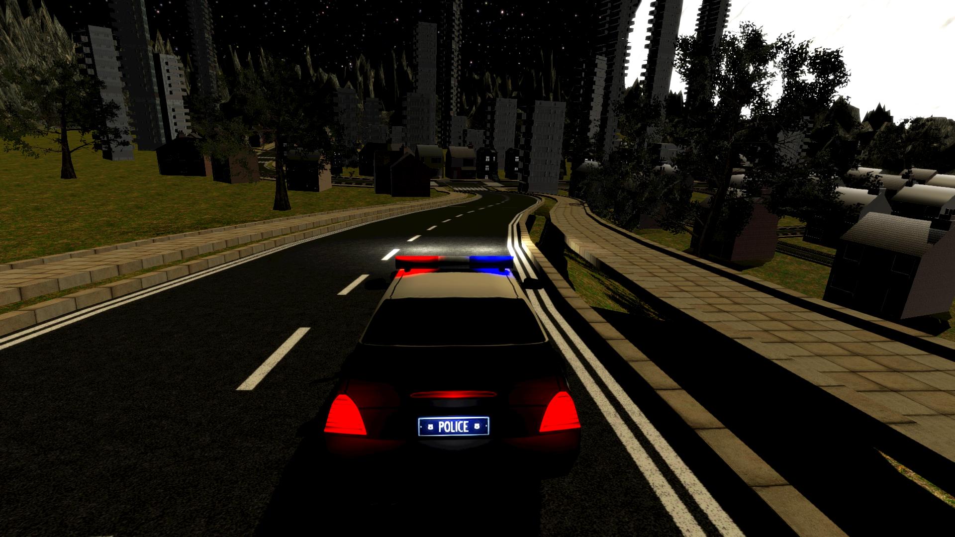 The Last Hope screenshot 13