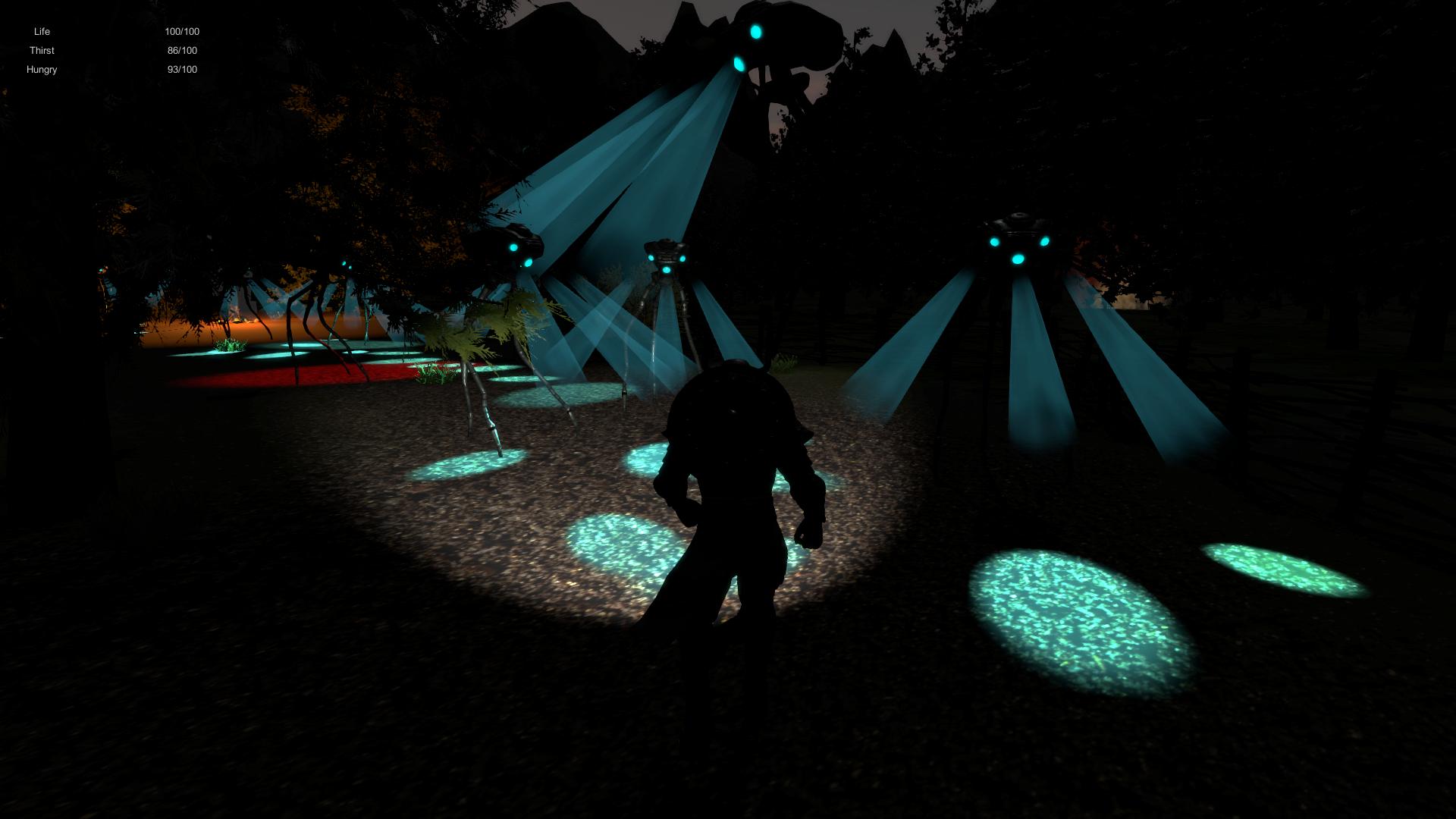 The Last Hope screenshot 5