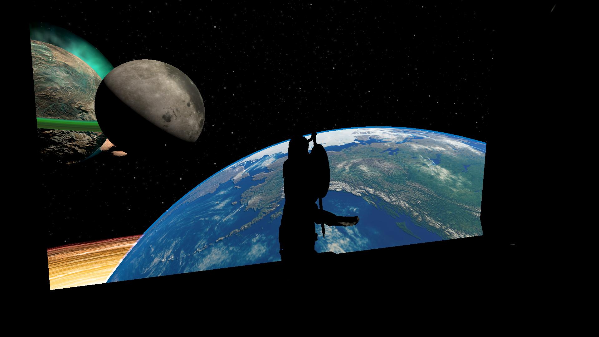 The Last Hope screenshot 14