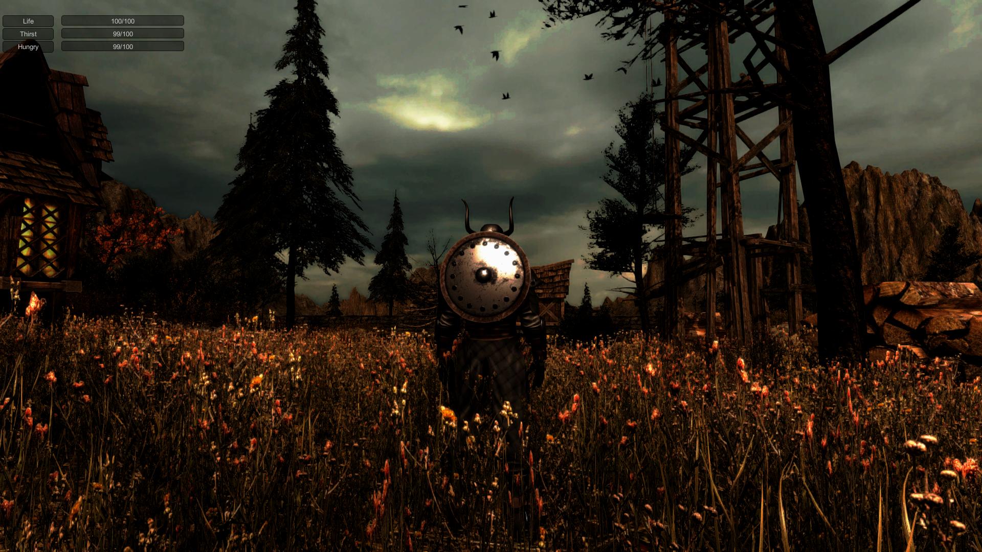 The Last Hope screenshot 2