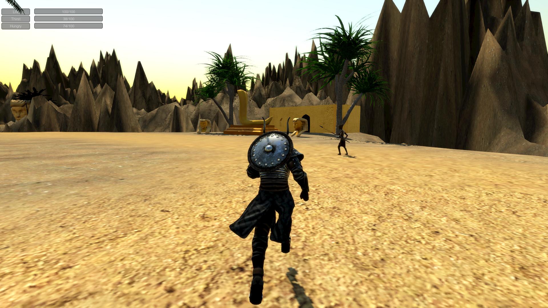 The Last Hope screenshot 15