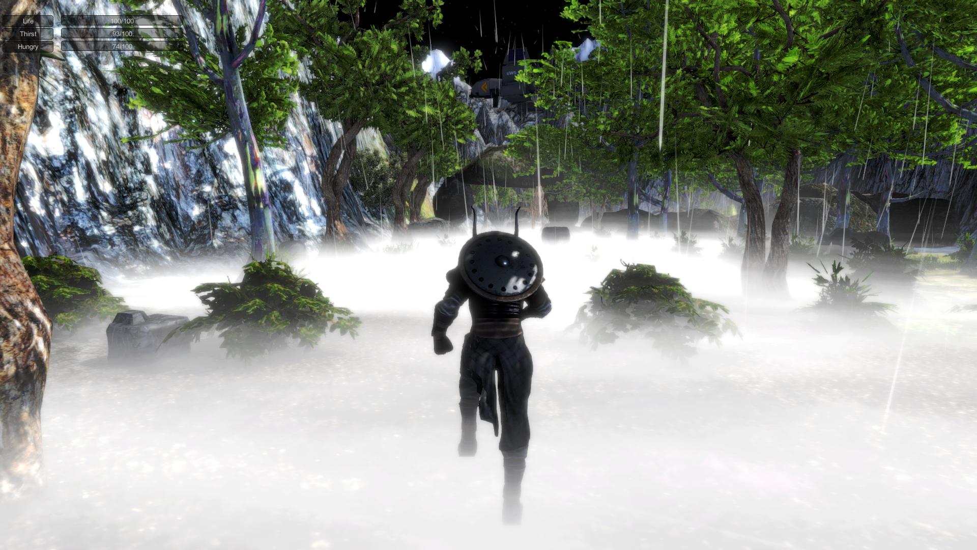 The Last Hope screenshot 3