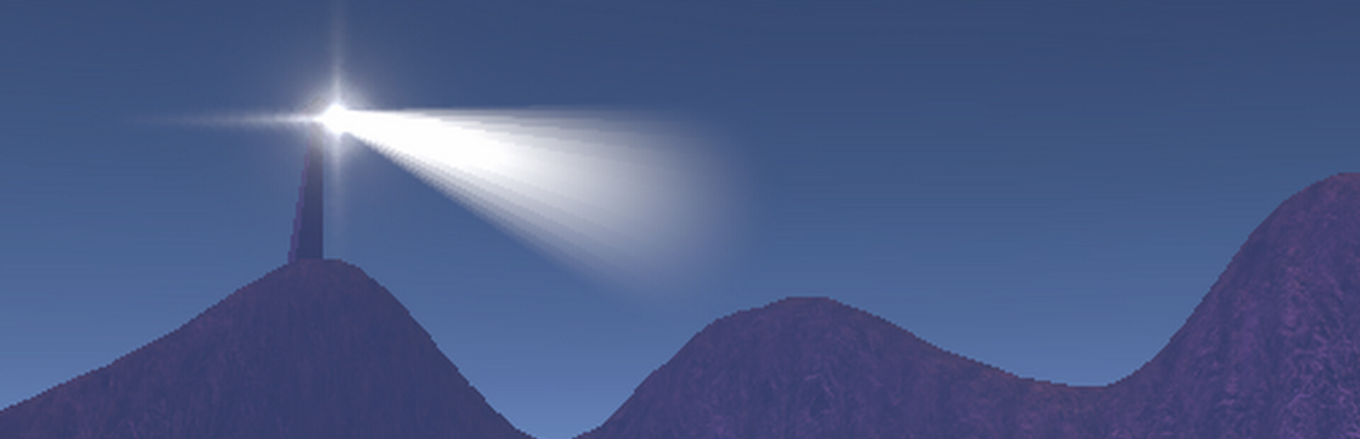 Lightwatch: The Sepulcher