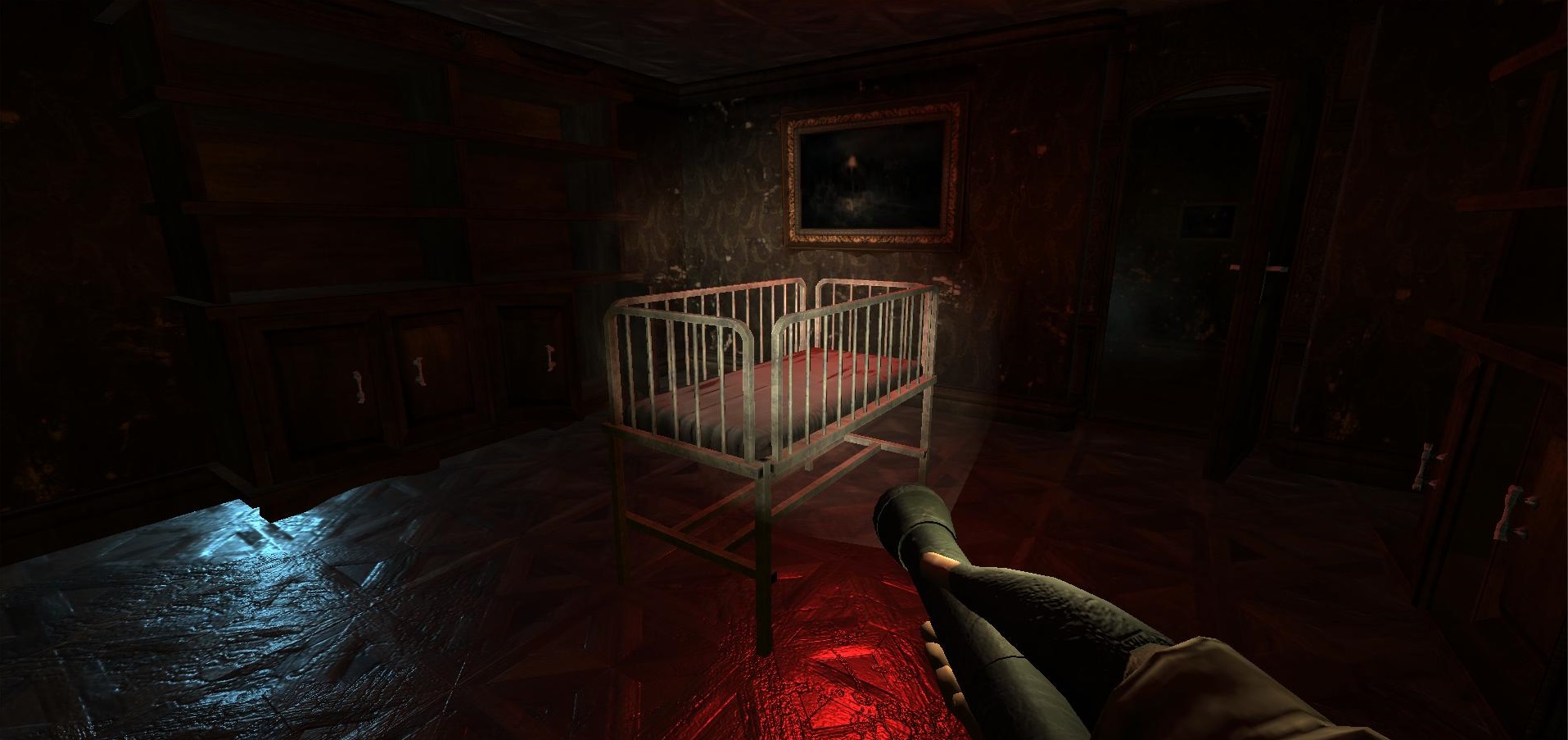 Near Midnight screenshot 5