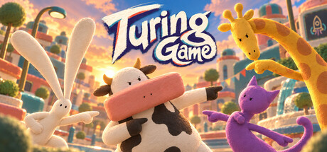 Turing Game
