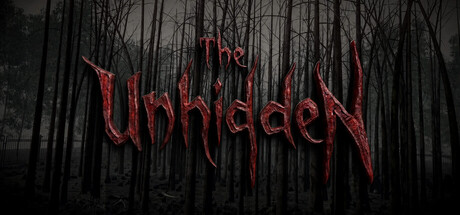 The Unhidden — Steam header