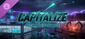 Capitalize - Tech Industry