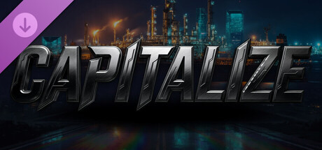 Capitalize - Oil Industry