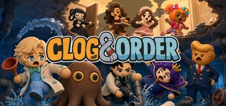 Clog & Order