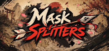 Mask Splitters