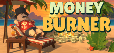 Money Burner
