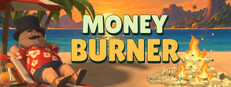 Money Burner cover art