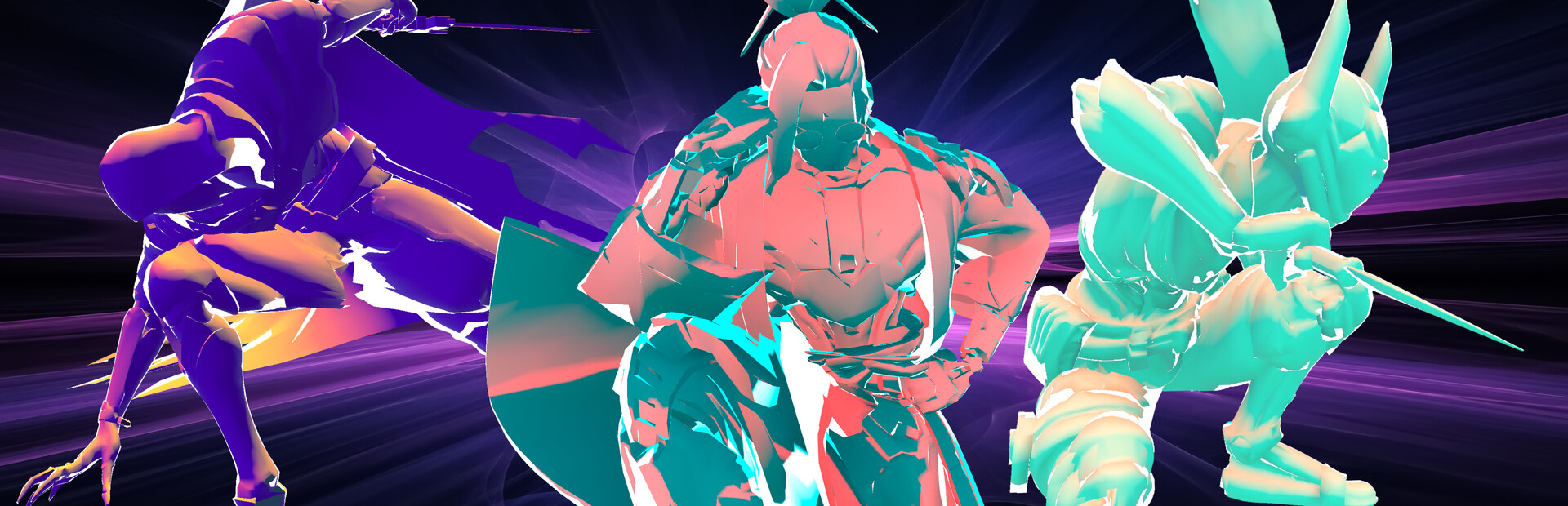 Cybernetic Strategy
