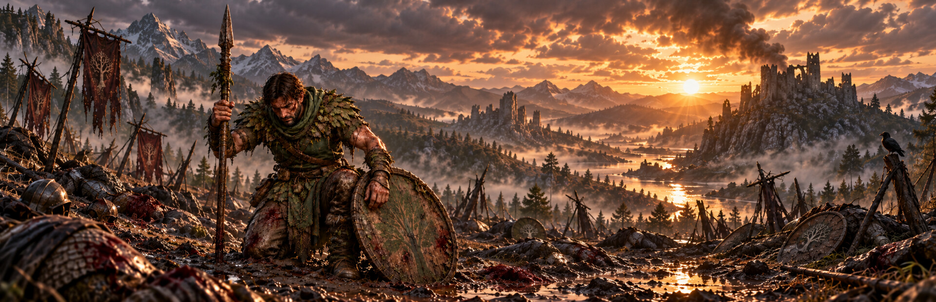 Great Tribal Wars