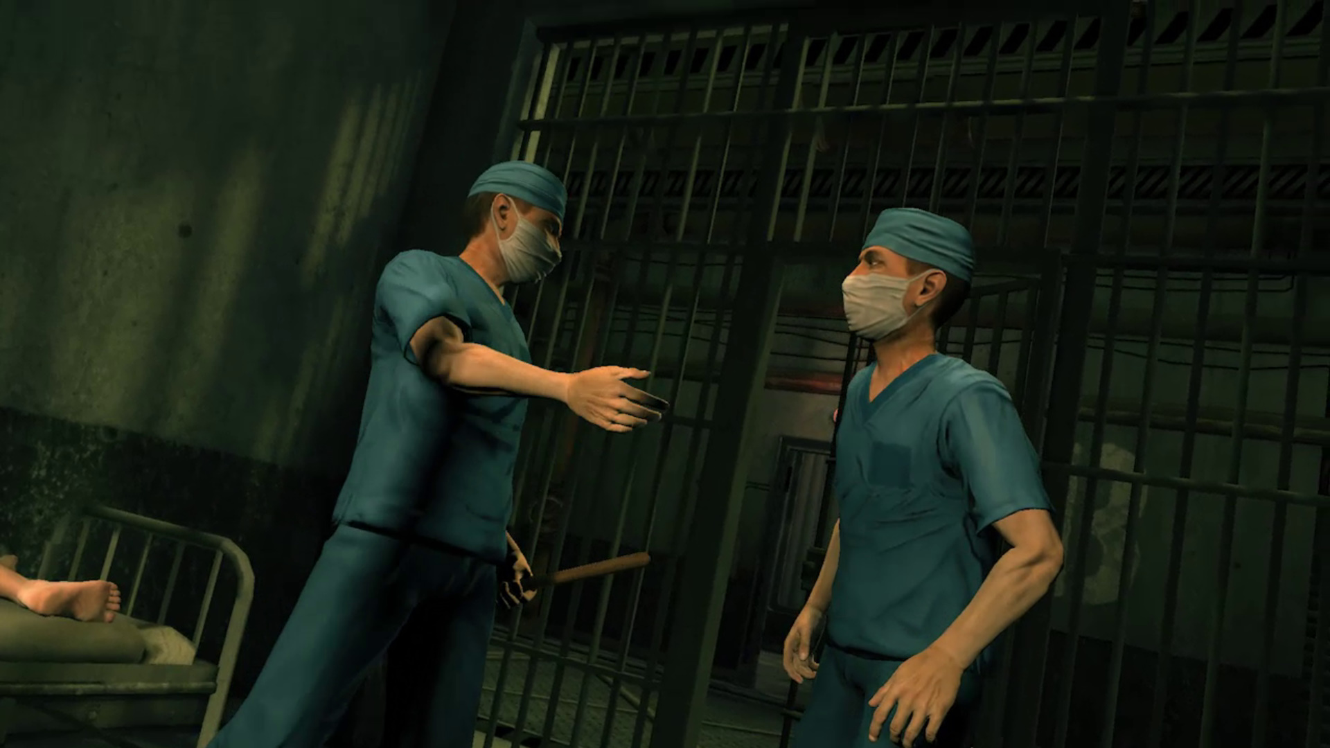 In Fear I Trust screenshot 1