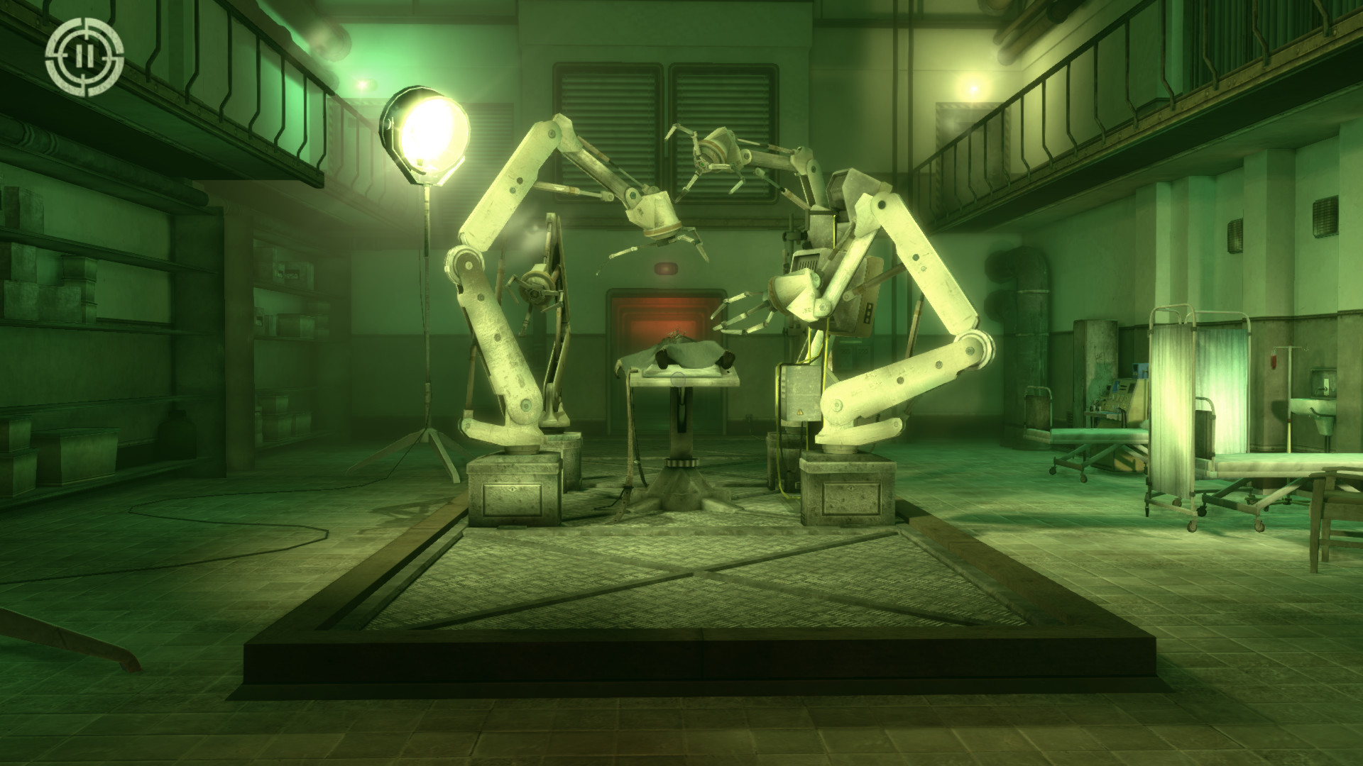 In Fear I Trust screenshot 7