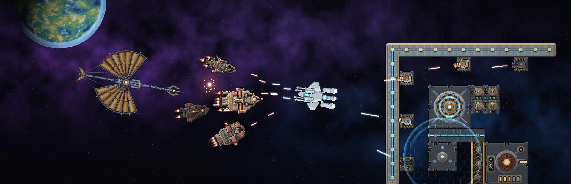 Solvane: The Iron Reach