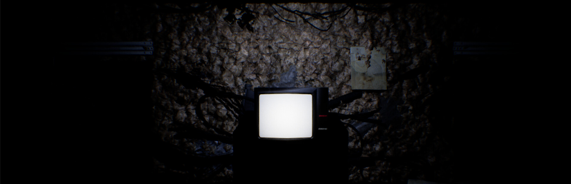 Unnerving Nightmare