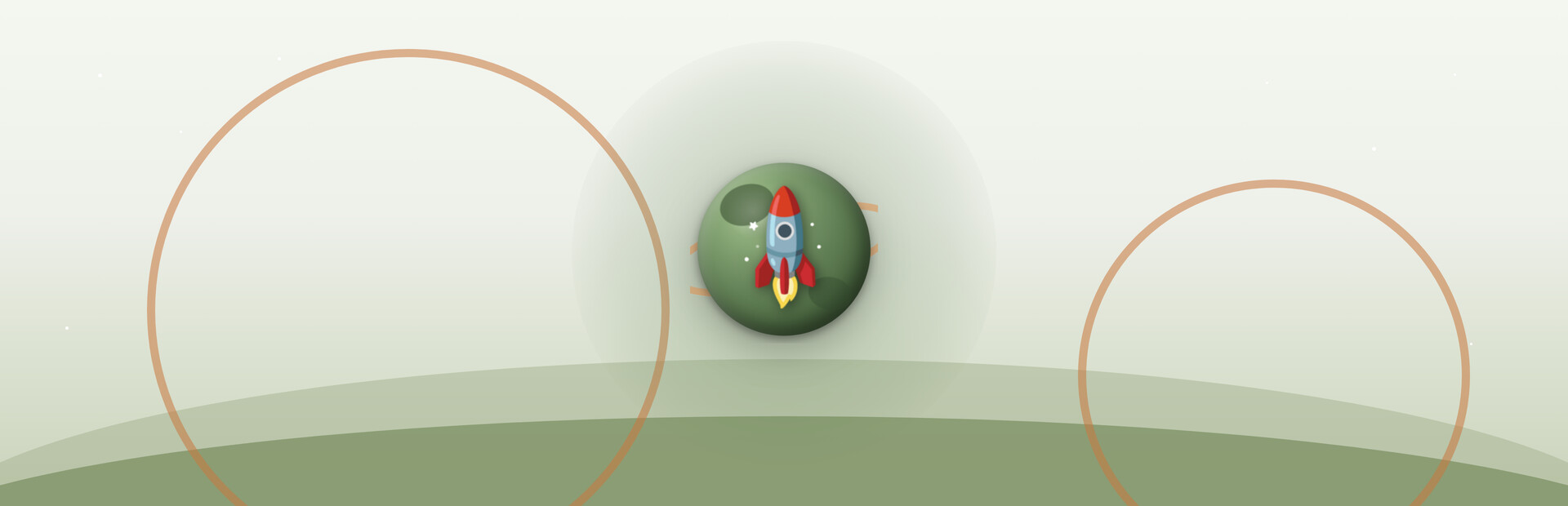 Planet Escape Idle