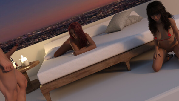 The Assistant - Season 3 screenshot 17
