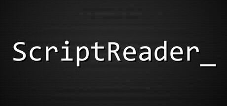 ScriptReader — Steam header