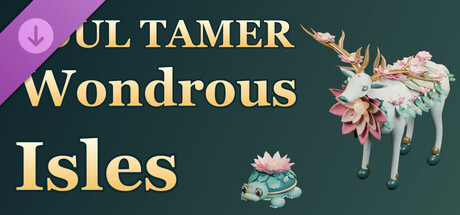 Soul Tamer: Wondrous Isles