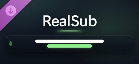 RealSub Full Version