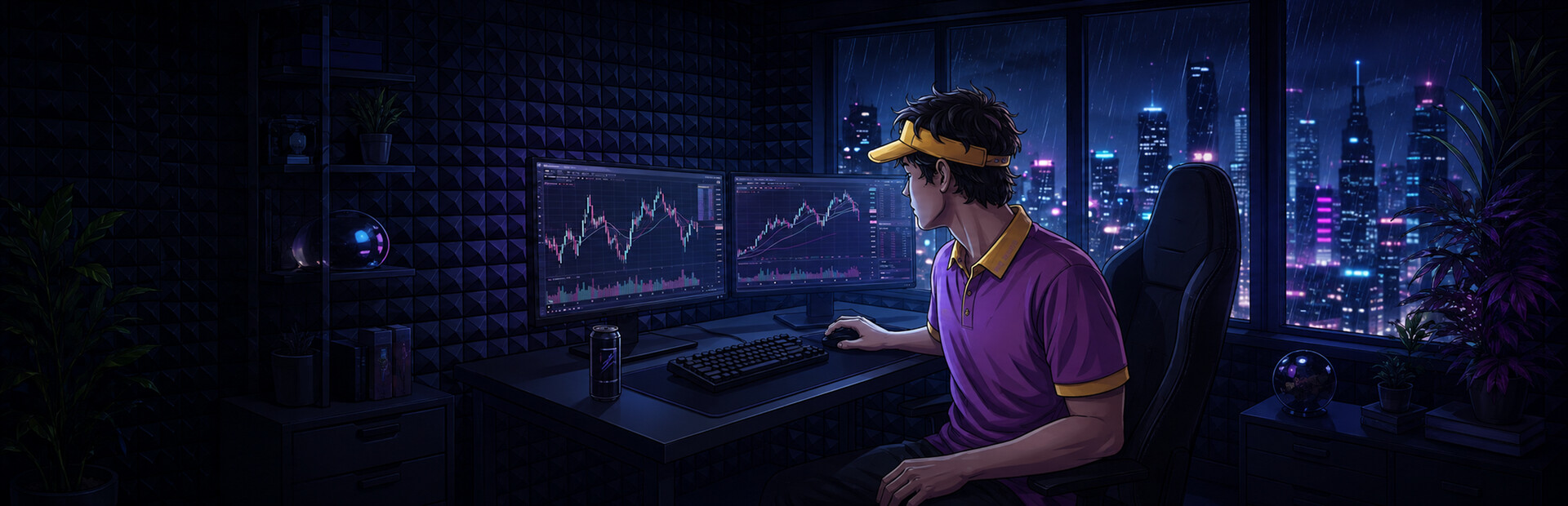 APEX Trading Life