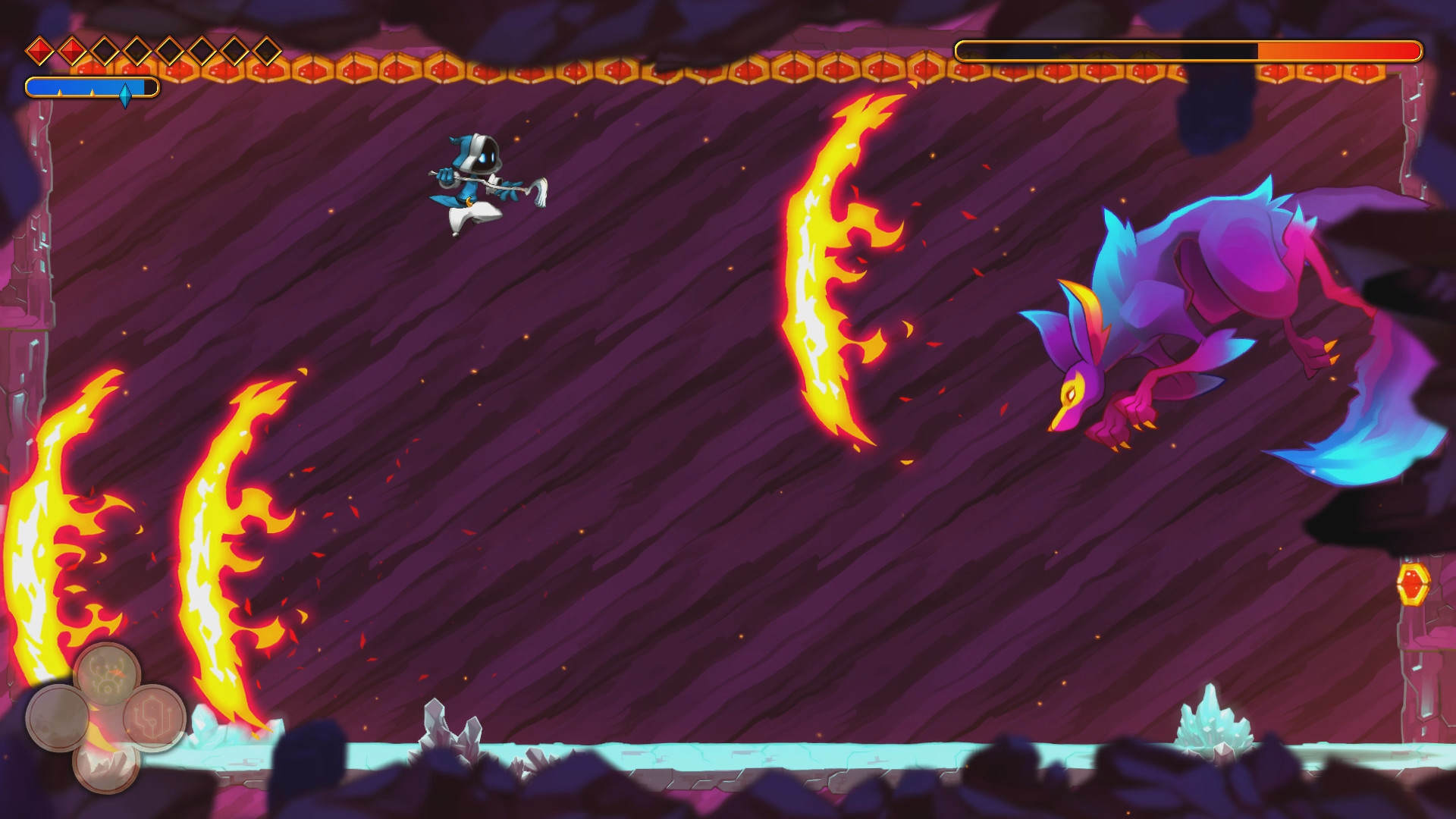 Pankapu - Episode 2 screenshot 7