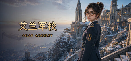 艾兰军校 — Steam header