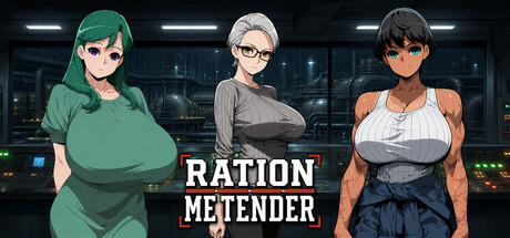 Ration Me Tender