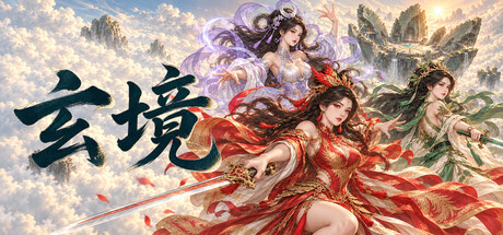 玄境