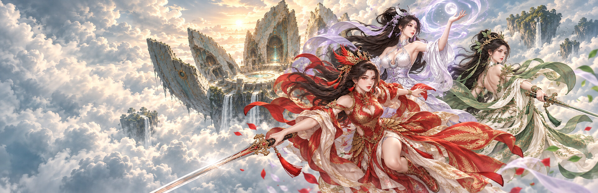 Mystic Realm