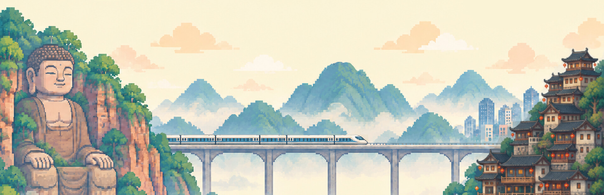 Panda Rails: Desktop Journeys