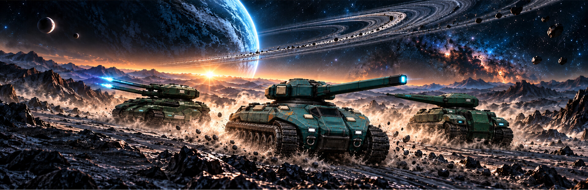 Project:Starfield