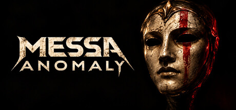 Messa Anomaly — Steam header