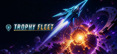 TROPHY FLEET — Steam header