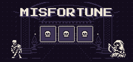 Misfortune