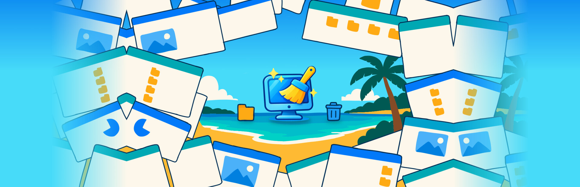 CleanUp OS