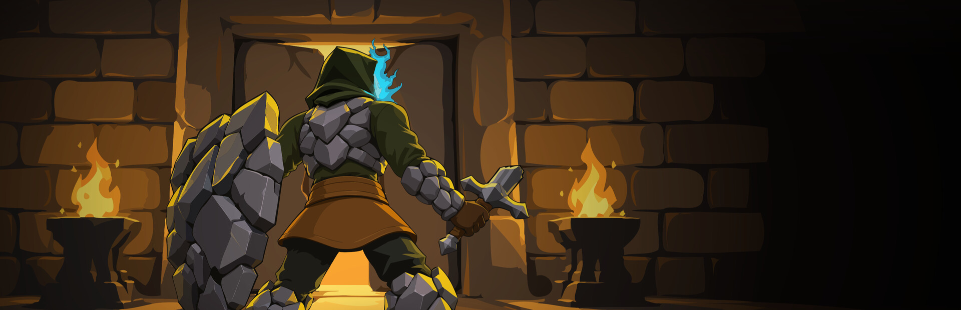 One Hit Hero