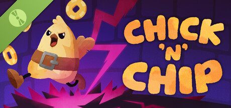 Chick'n Chip Demo