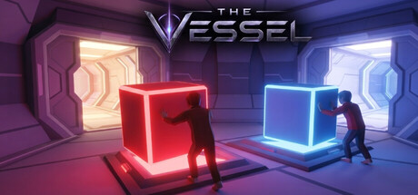 The Vessel