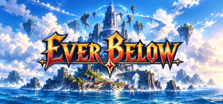 Ever Below