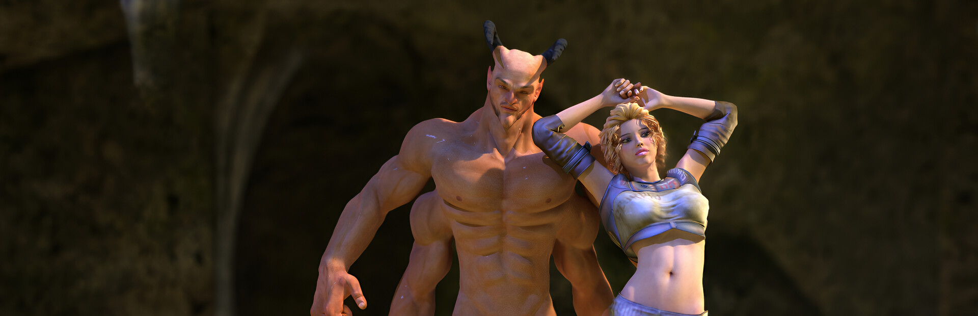 Martial Instinct π