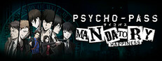 Сэкономьте 80% при покупке PSYCHO-PASS: Mandatory Happiness в Steam